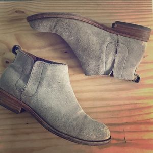 Kork-Ease Velma Ankle Boot